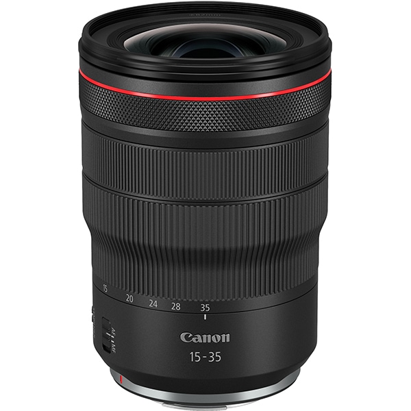 RF15-35mm F2.8 L IS USM