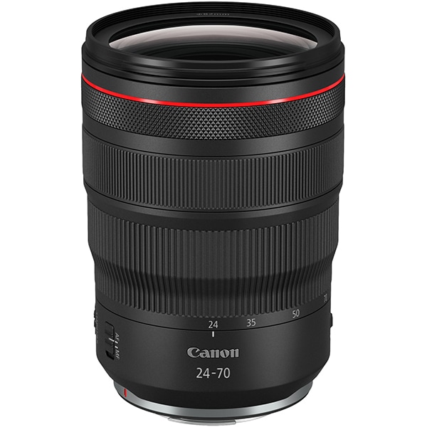 RF24-70mm F2.8 L IS USM