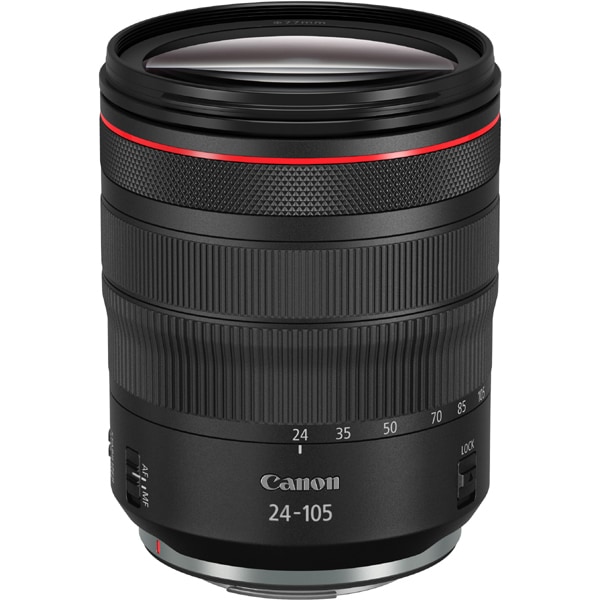 RF24-105mm F4 L IS USM