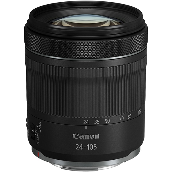RF24-105mm F4-7.1 IS STM