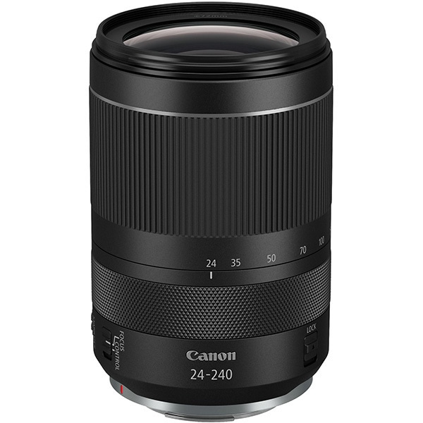 RF24-240mm F4-6.3 IS USM