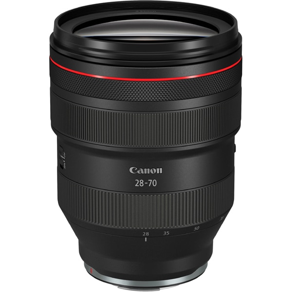RF28-70mm F2 L USM