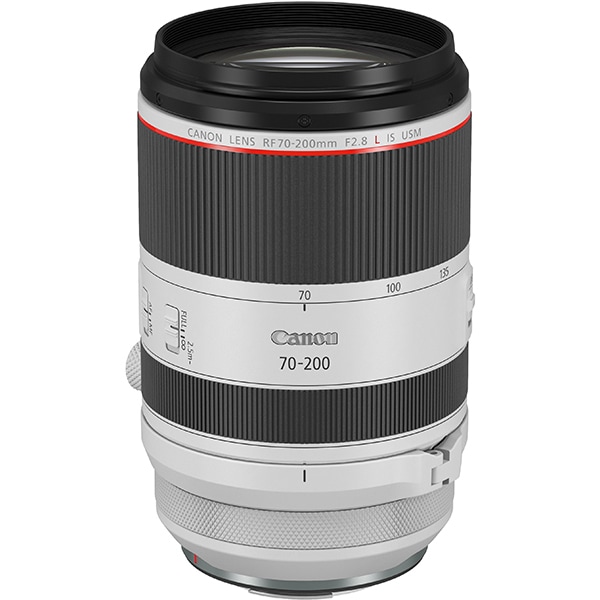 RF70-200mm F2.8 L IS USM