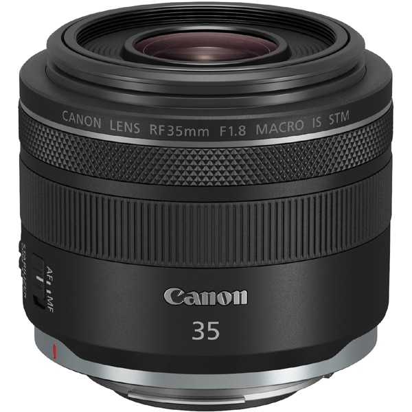 RF35mm F1.8 MACRO IS STM