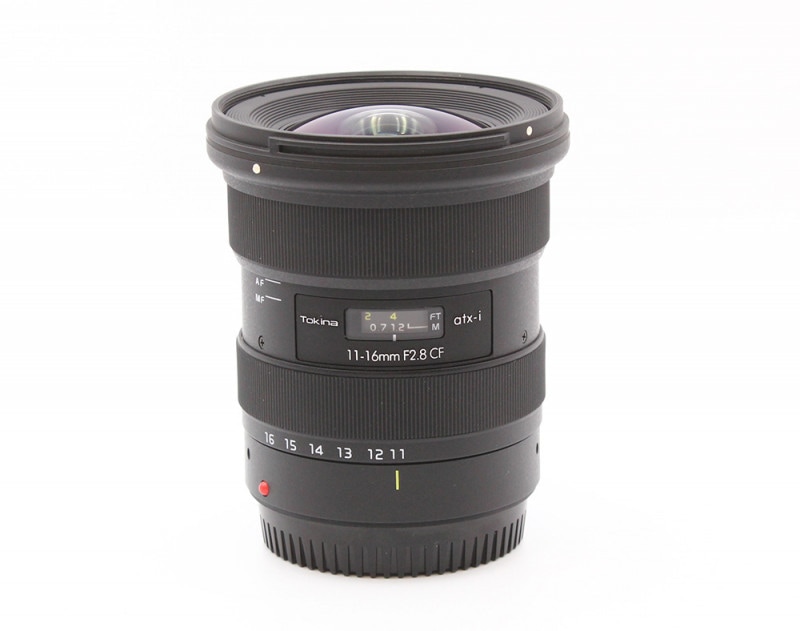 atx-i 11-16/2.8 CF キヤノンマウント