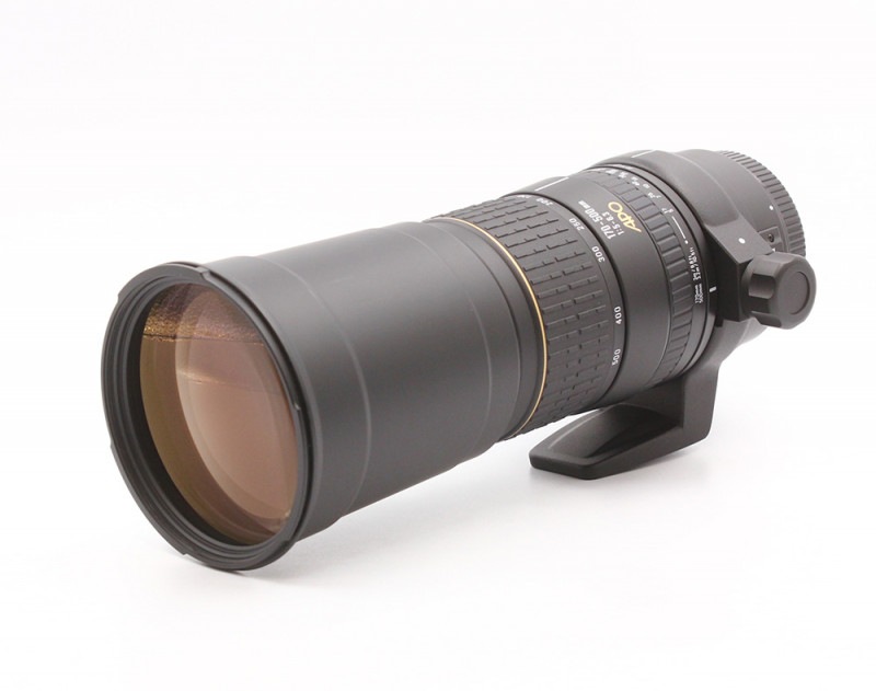 APO 170-500/5-6.3 キヤノンマウント