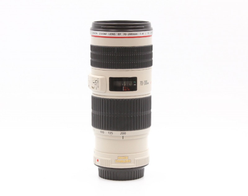 EF 70-200/4 L IS USM