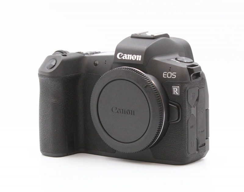 EOS R ボディ