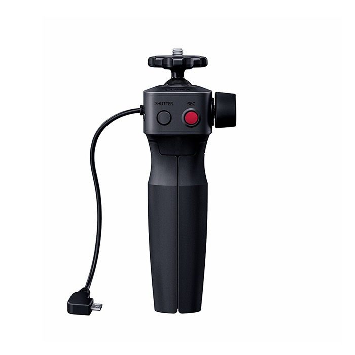 トライポッドグリップ DMW-SHGR1