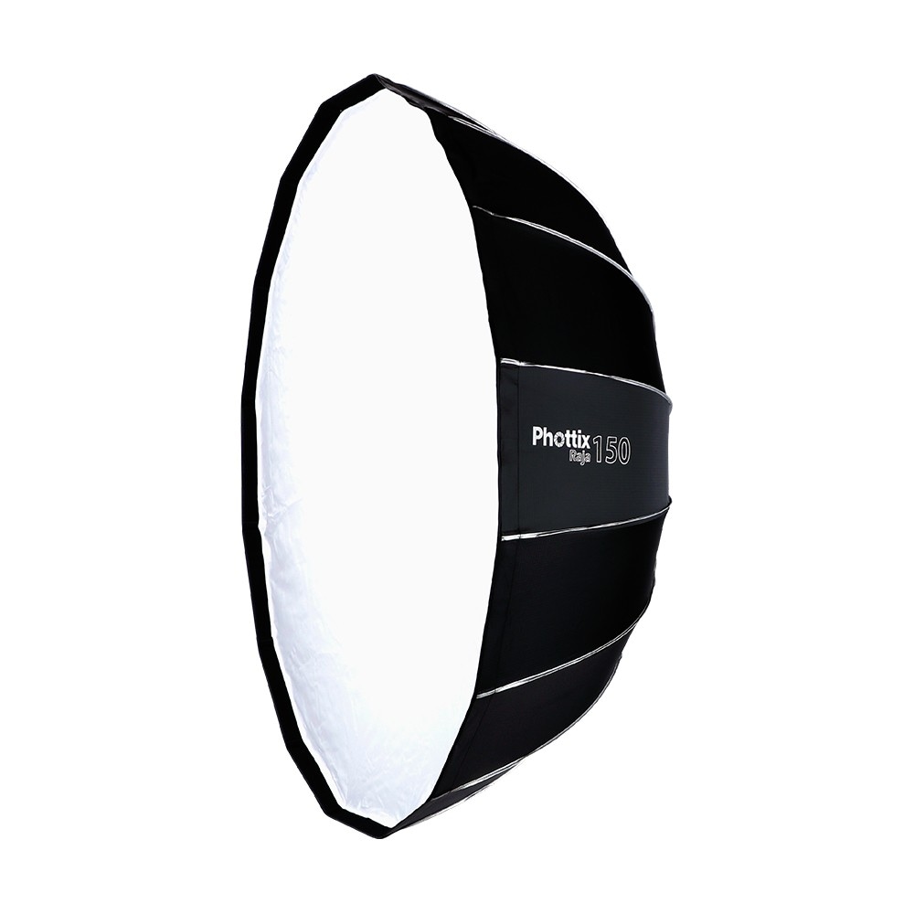 Raja Quick-Folding softbox 150cm（59"）
