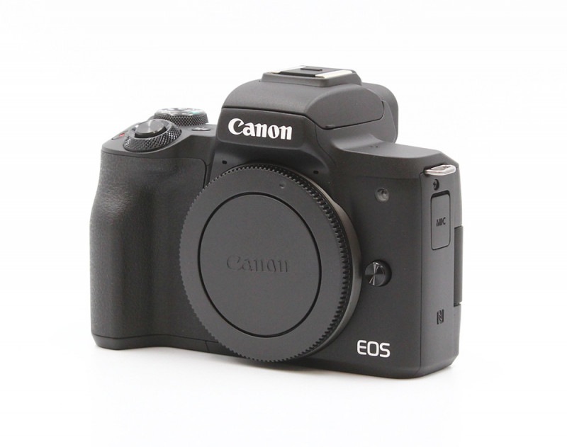 EOS Kiss M ボディ