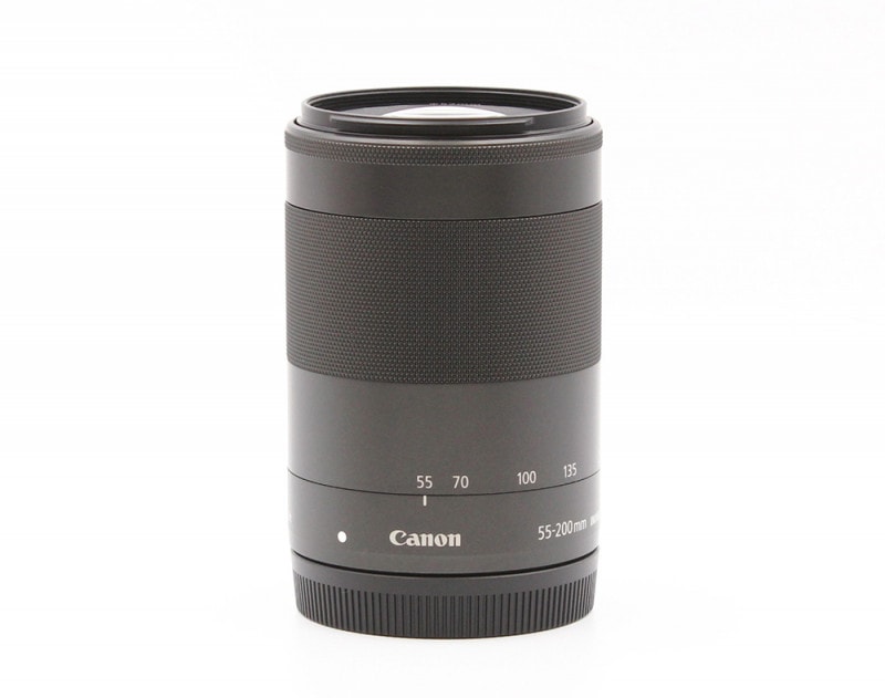 EF-M 55-200/4.5-6.3 IS STM