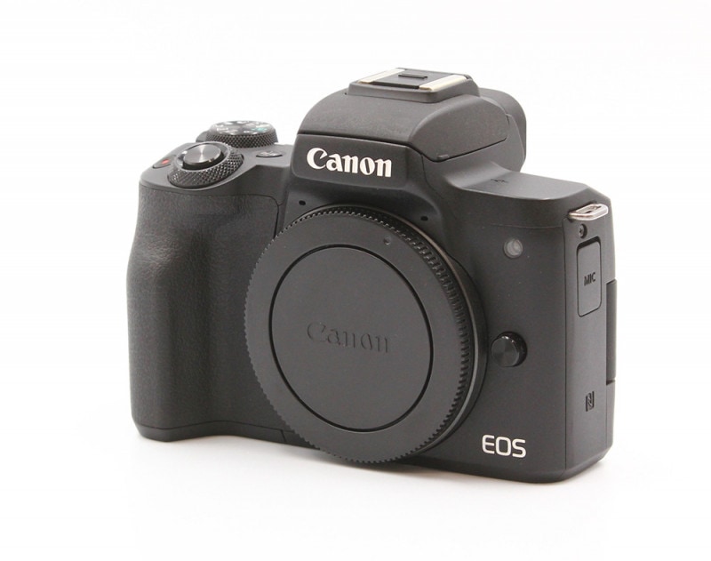 EOS Kiss M ボディ
