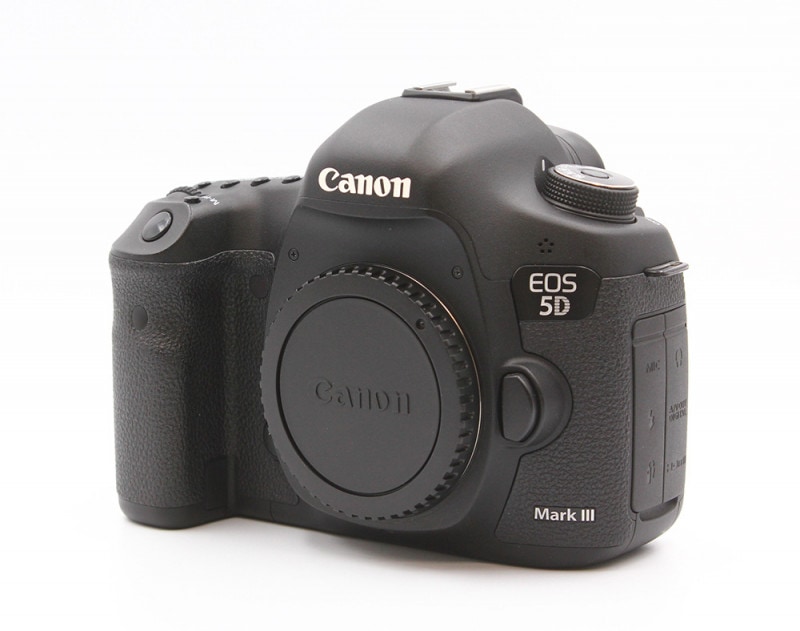 EOS 5D Mark III ボディ