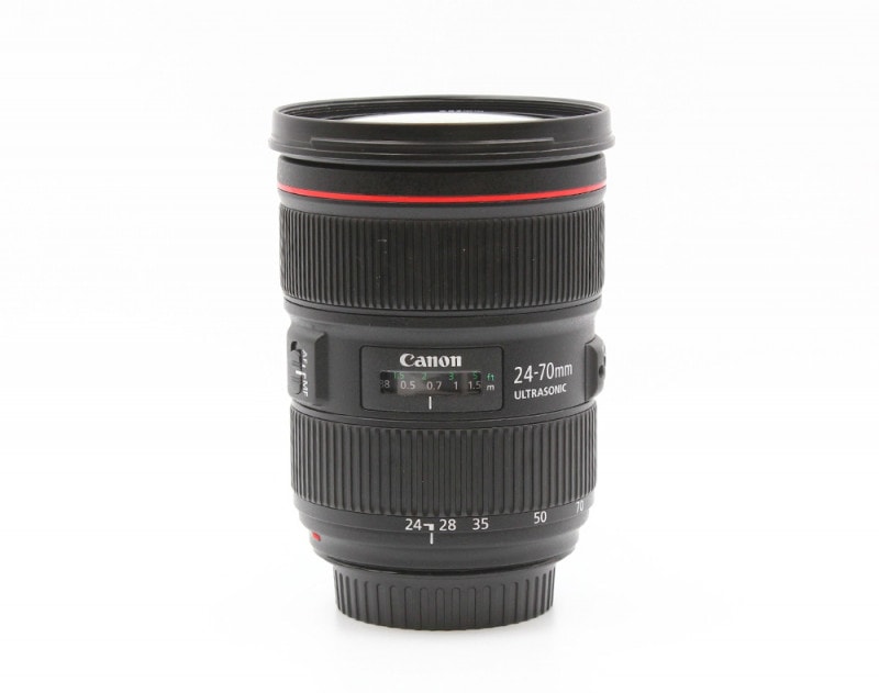 EF 24-70/2.8 L II USM