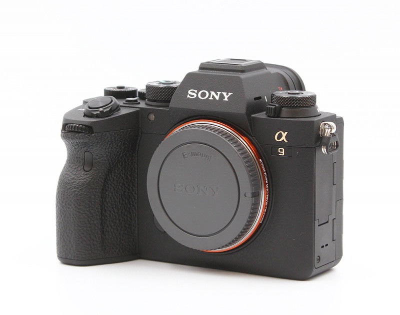 α9 II ボディ