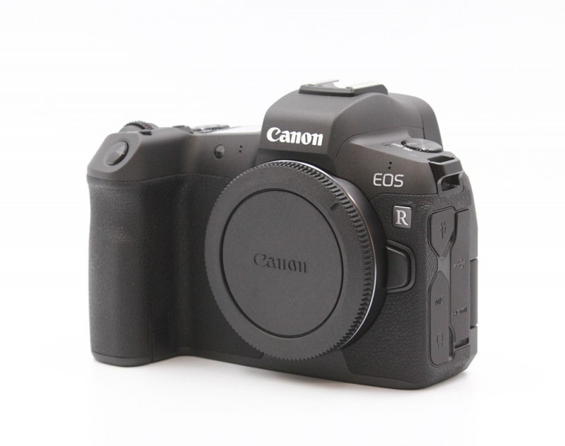 EOS R ボディ