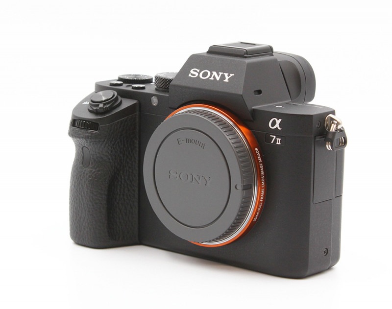 α7 II ボディ