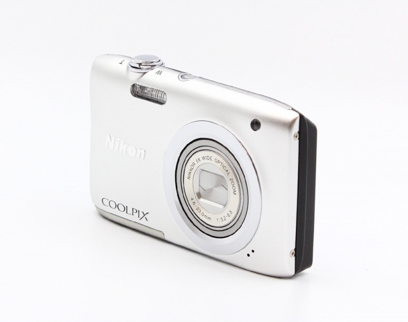 COOLPIX A100