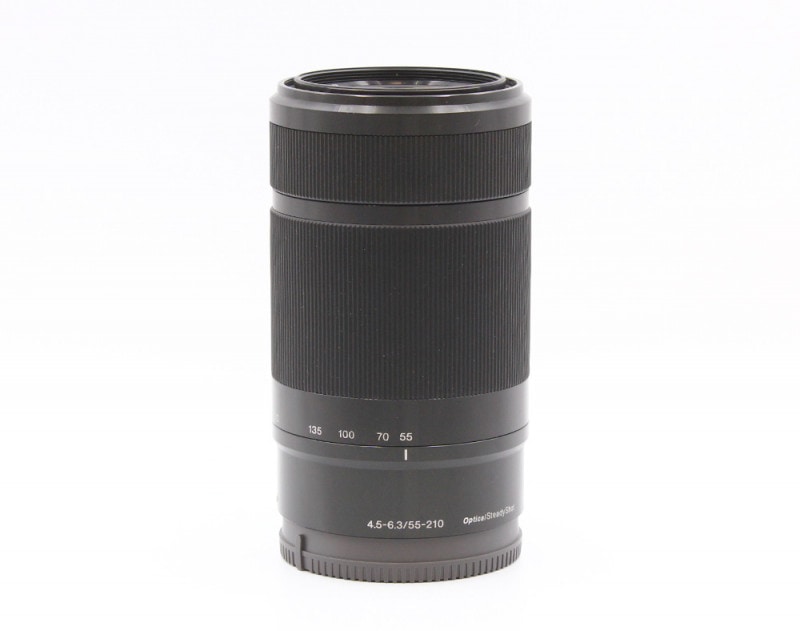 E 55-210/4.5-6.3 OSS