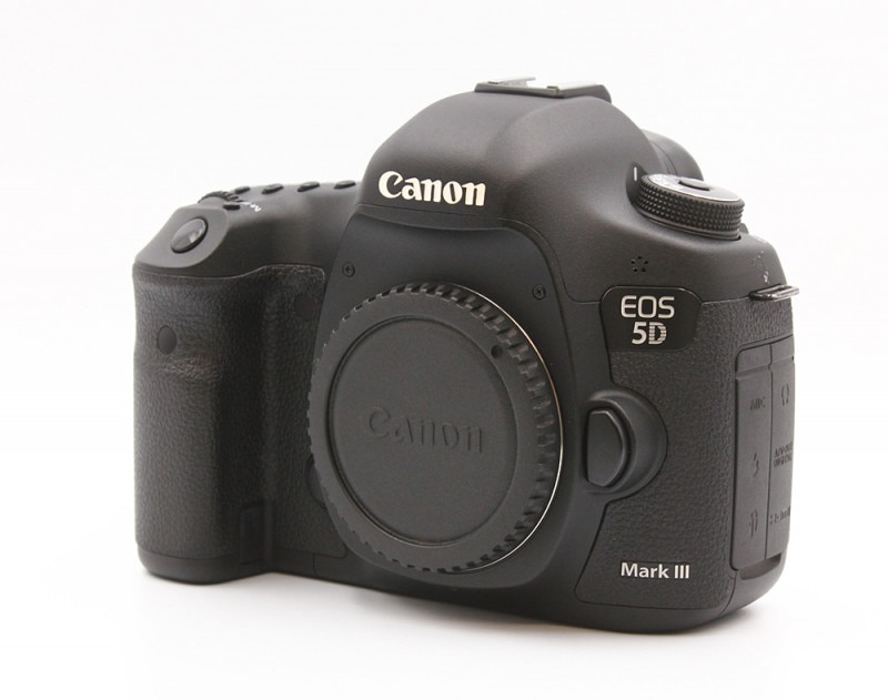 EOS 5D Mark III ボディ