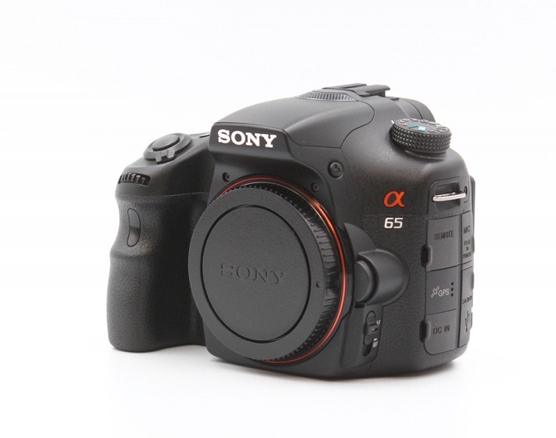 Sony α65 SIGMAレンズ28mm〜300mm
