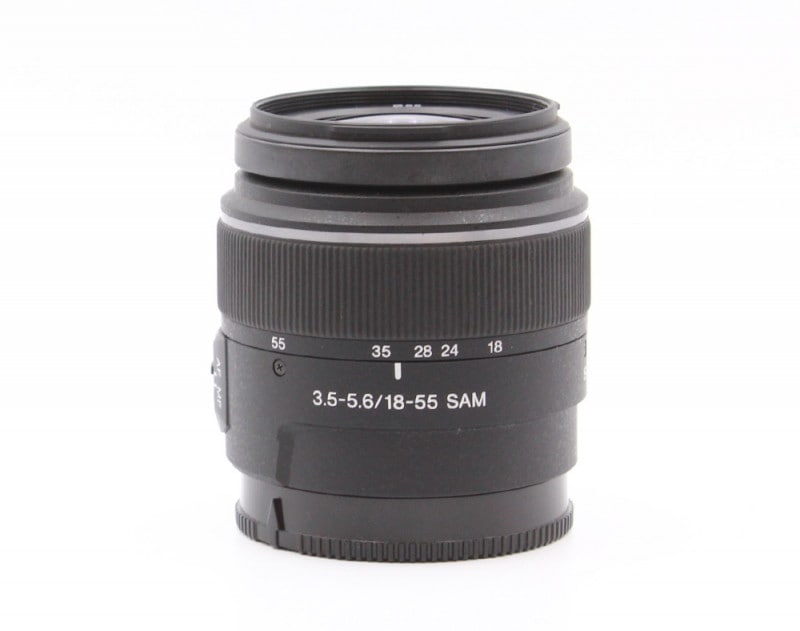 DT 18-55/3.5-5.6