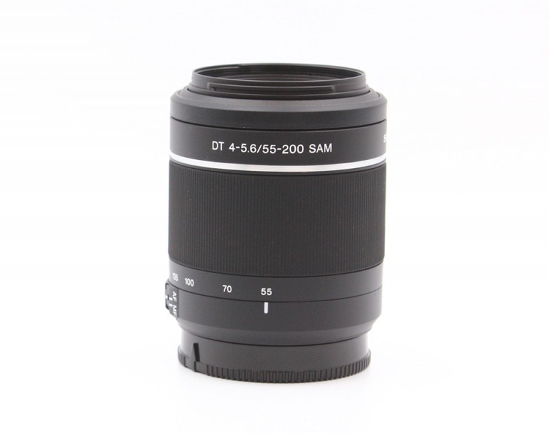 DT 55-200/4-5.6 SAM