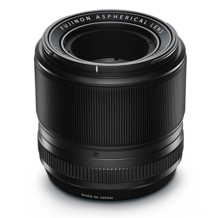 XF60mmF2.4 R Macro