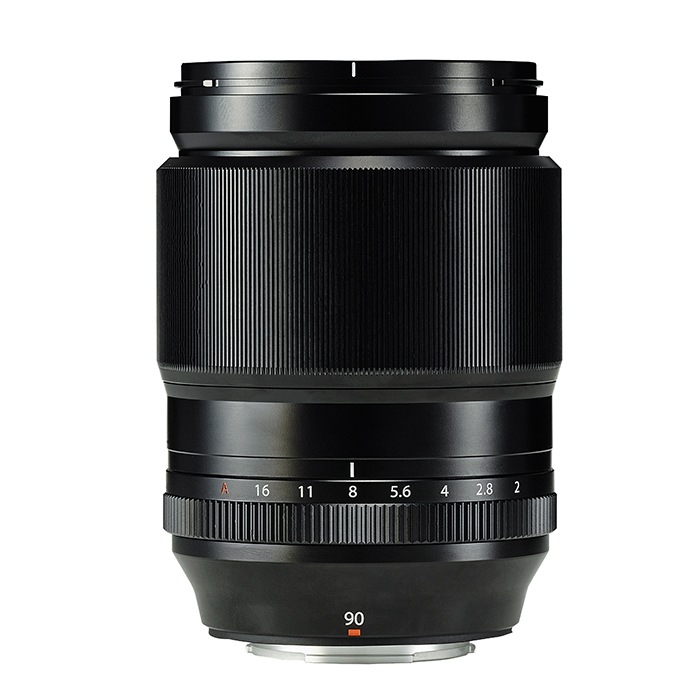 XF90mmF2 R LM WR