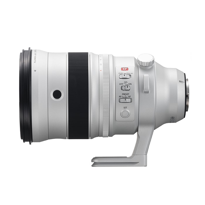 XF200mm F2 R LM OIS WR XF1.4X TC F2 WR