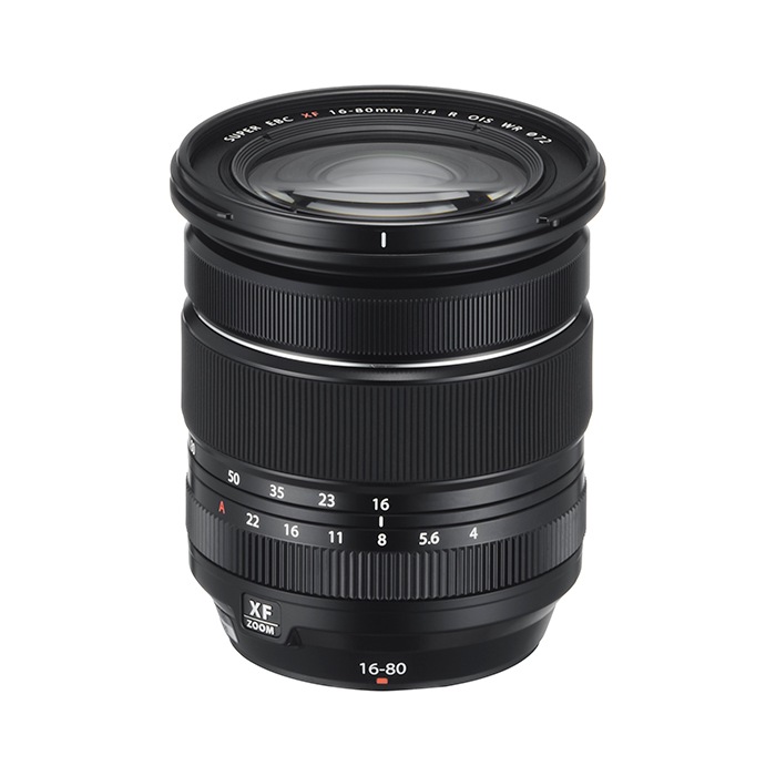 XF16-80mmF4 R OIS WR