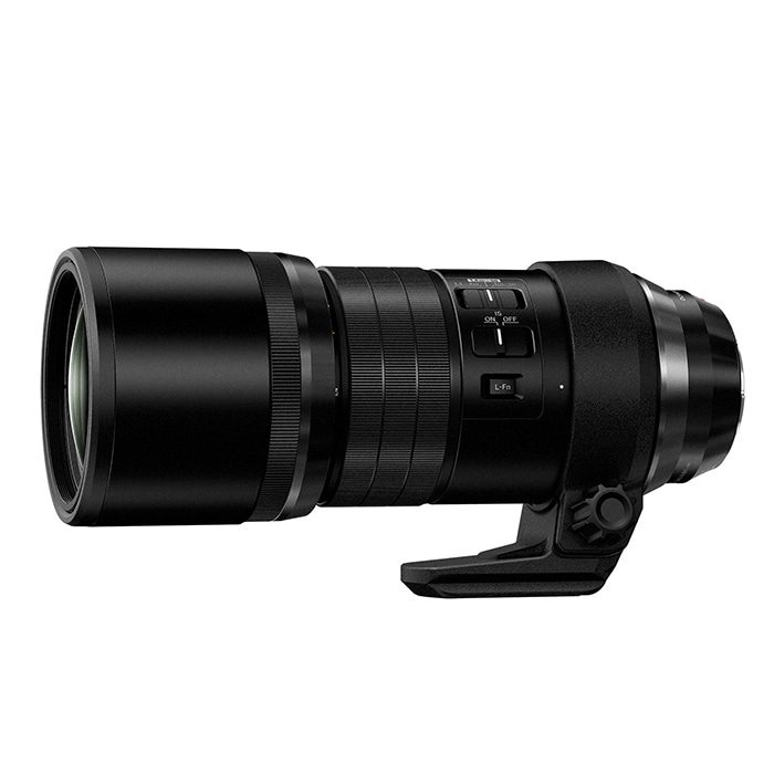 M.ZUIKO DIGITAL ED 300mm F4.0 IS PRO