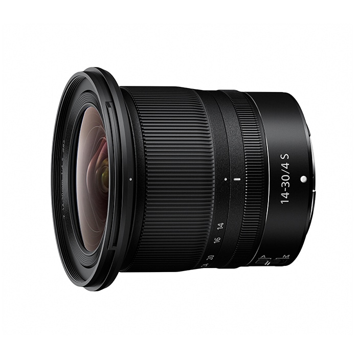 NIKKOR Z 14-30mm f/4 S