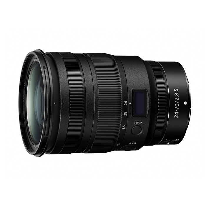 NIKKOR Z 24-70mm f/2.8 S