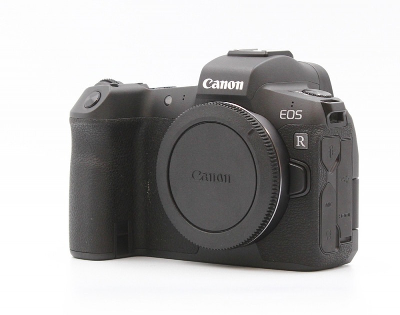 EOS R ボディ