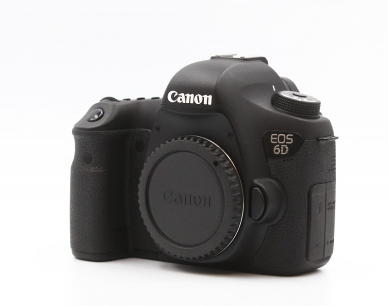 EOS 6D ボディ