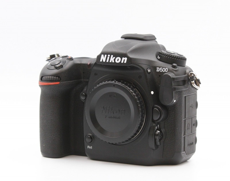 D500 ボディ