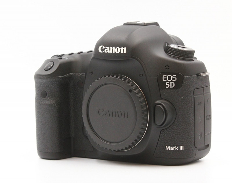 EOS 5D Mark III ボディ