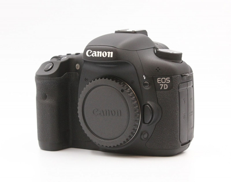 EOS 7D ボディ