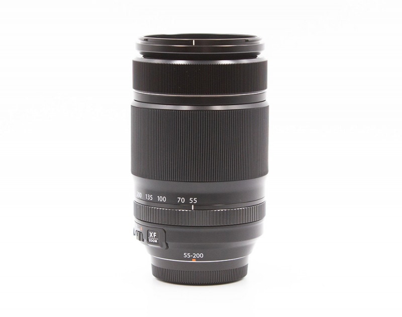 XF 55-200/3.5-4.8 R LM OIS