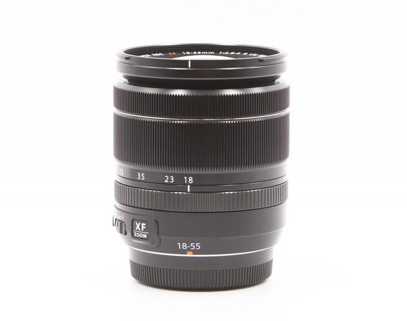 XF 18-55/2.8-4 R LM OIS