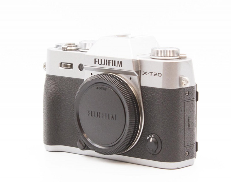 X-T20 ボディ