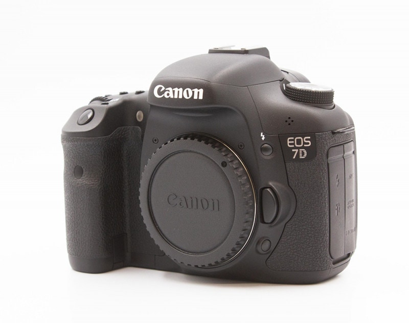 EOS 7D ボディ