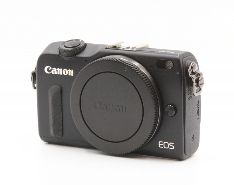 EOS M2 ボディ