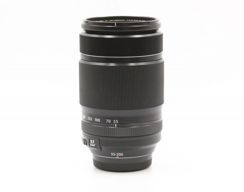 XF 55-200/3.5-4.8 R LM OIS