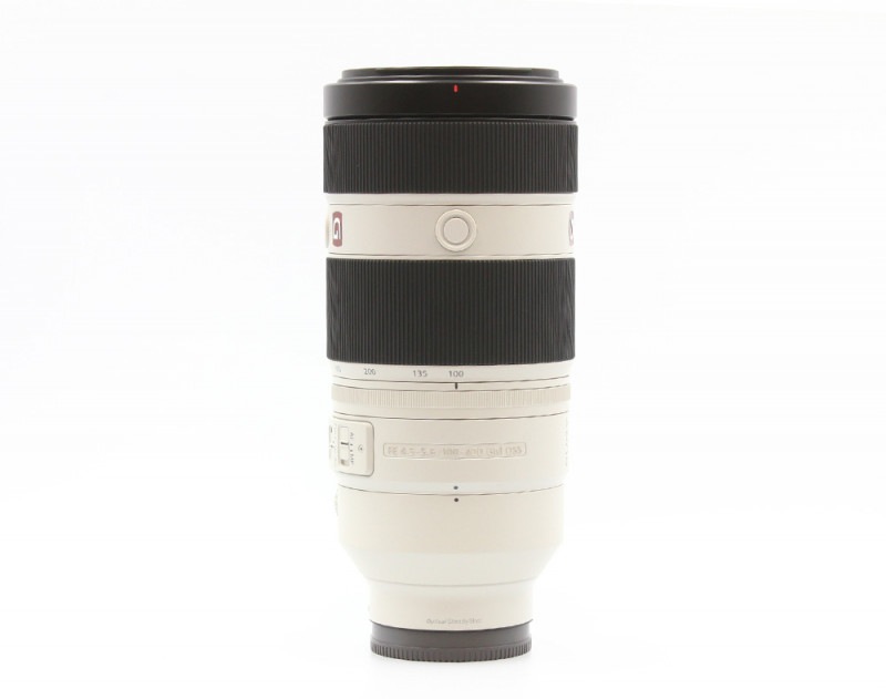 FE 100-400/4.5-5.6 GM OSS