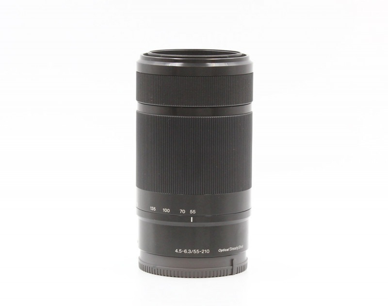 E 55-210/4.5-6.3 OSS