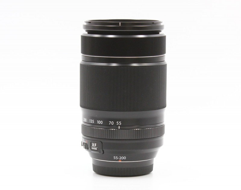 XF 55-200/3.5-4.8 R LM OIS
