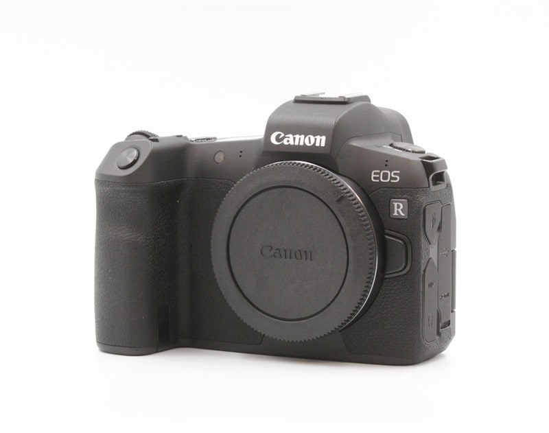 EOS R ボディ